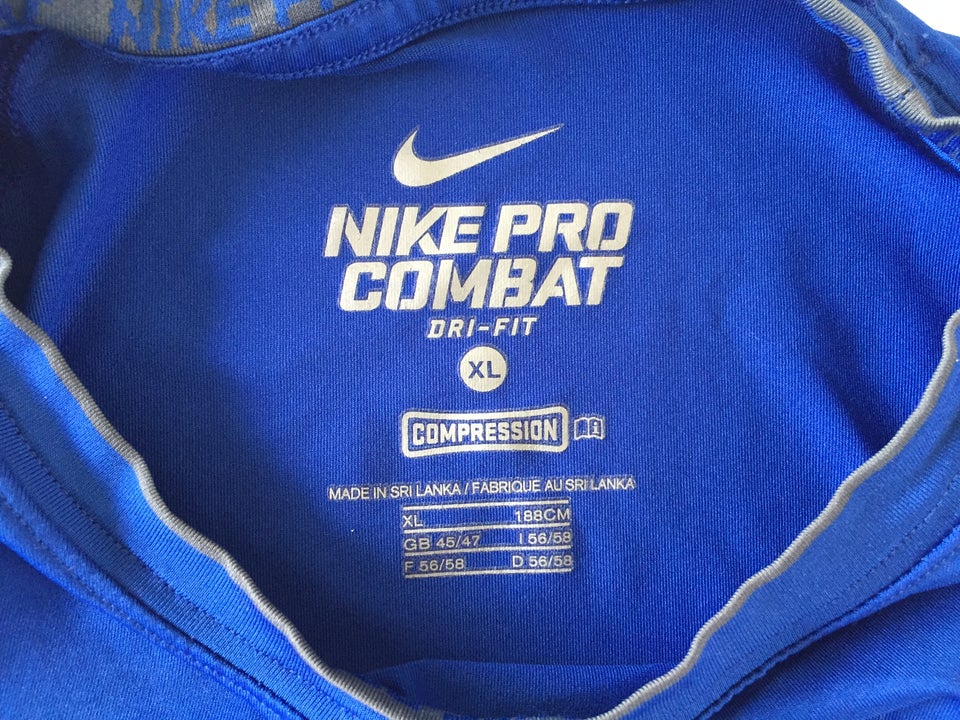 T-shirt, Nike, str. XL