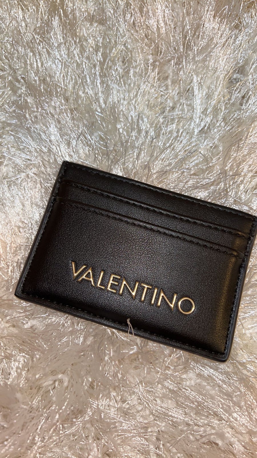 Kortholder, Valentino – Køb af Nyt og Brugt
