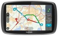 Navigation/GPS, TomTom Go 6100 World SIM