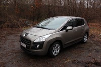 Peugeot 3008, 1,6 e-HDi 112 Premium+, Diesel