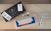 Tastatur, Ducky, One 3 Mini