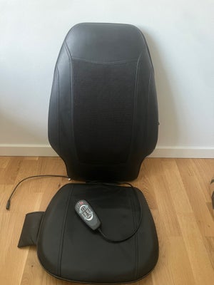 Massage, Massage  hynde, Har denne massage Hynde som jeg ikke bruger længere. Fingere helt perfekt. 