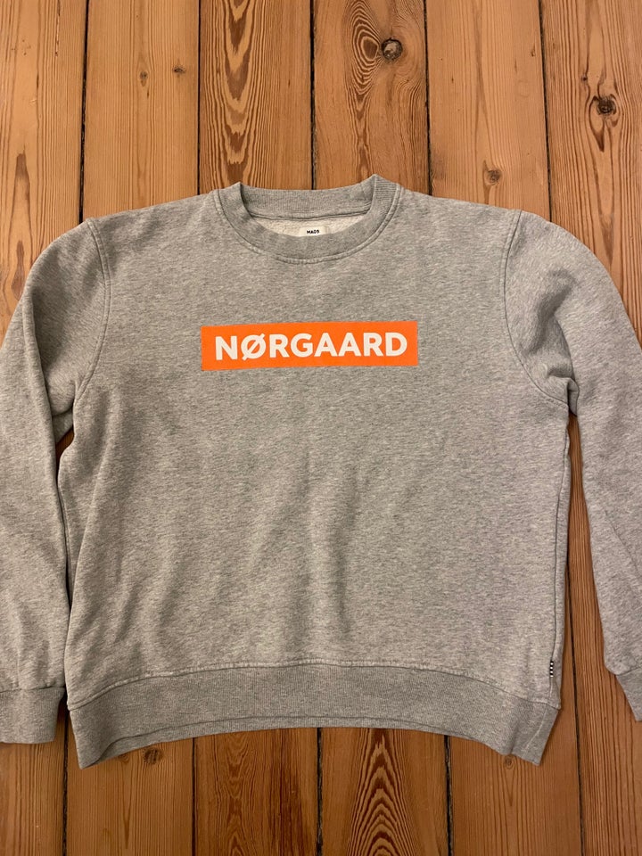 Mads Nørgaard – – Køb og Salg af Nyt og Brugt