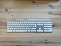 Tastatur, Apple, A1243