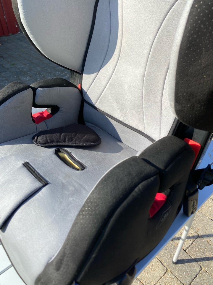 Autostol, op til 36 kg , Recaro Young Sport