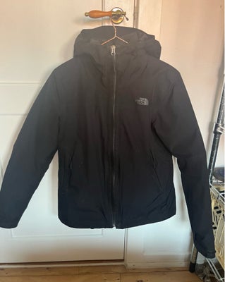 Vinterjakke, str. 36, The north face, Super fed jakke fra the north face. Der i alt 2 jakker, men de