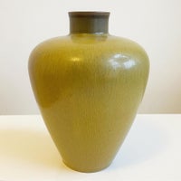 Keramik, Vase, Nils Thorsson