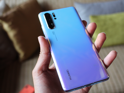 HUAWEI P30 pro, 6 , God, Sælges, da jeg skal købe en ny telefon. 
Den er brugt, men batteriet holder