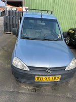 Opel, Combo, 1,7 CDTi Cargo