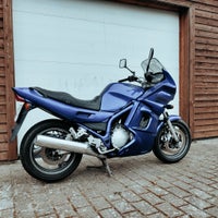Yamaha, Xj 900 Diversion , 900 ccm