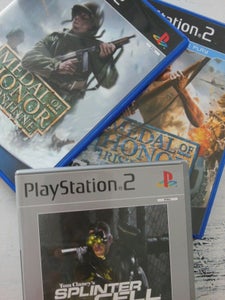 Playstation 3 Børn på - køb og salg af nyt og brugt