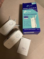 Andet, wireless, TP-Link