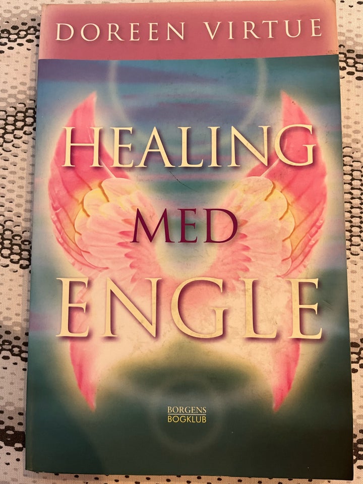 Healing med Engle, Doreen virtue, Bogsamling