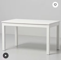 Spisebord, Træ, Ikea