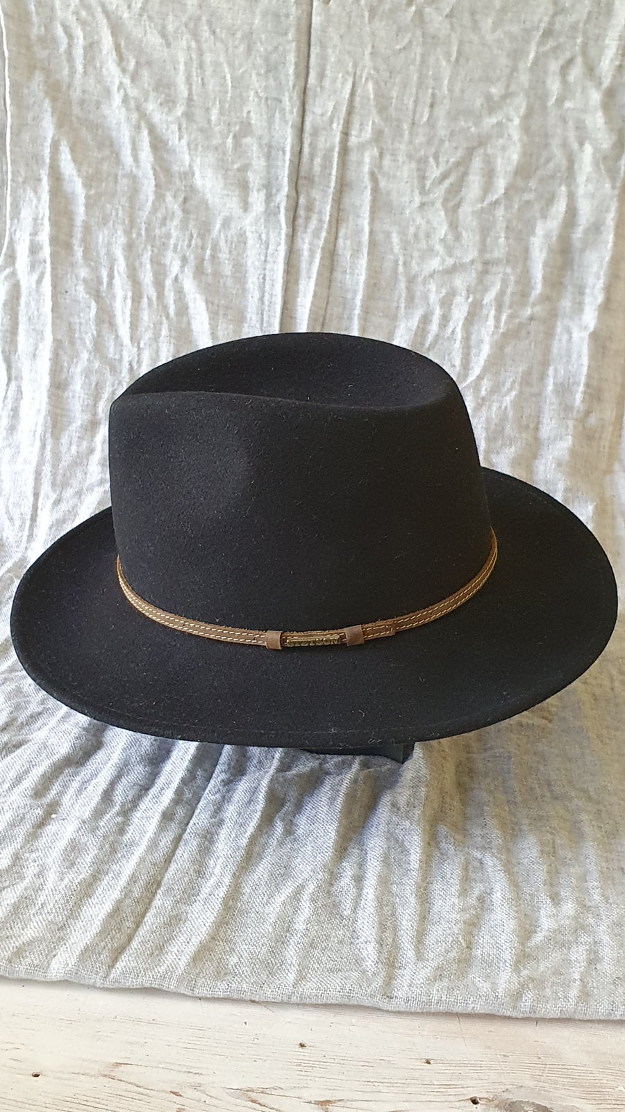 Hat, Stetson, str. Small