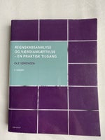 Regnskabsanalyse og værdiansættelse , Ole Sørensen, 5
