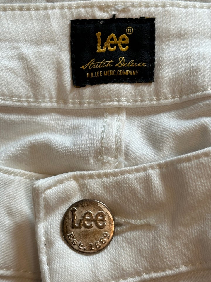 Jeans, Lee str. 33/33. , str. 33