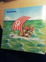 LP, Shubidua, 9 Deluxe