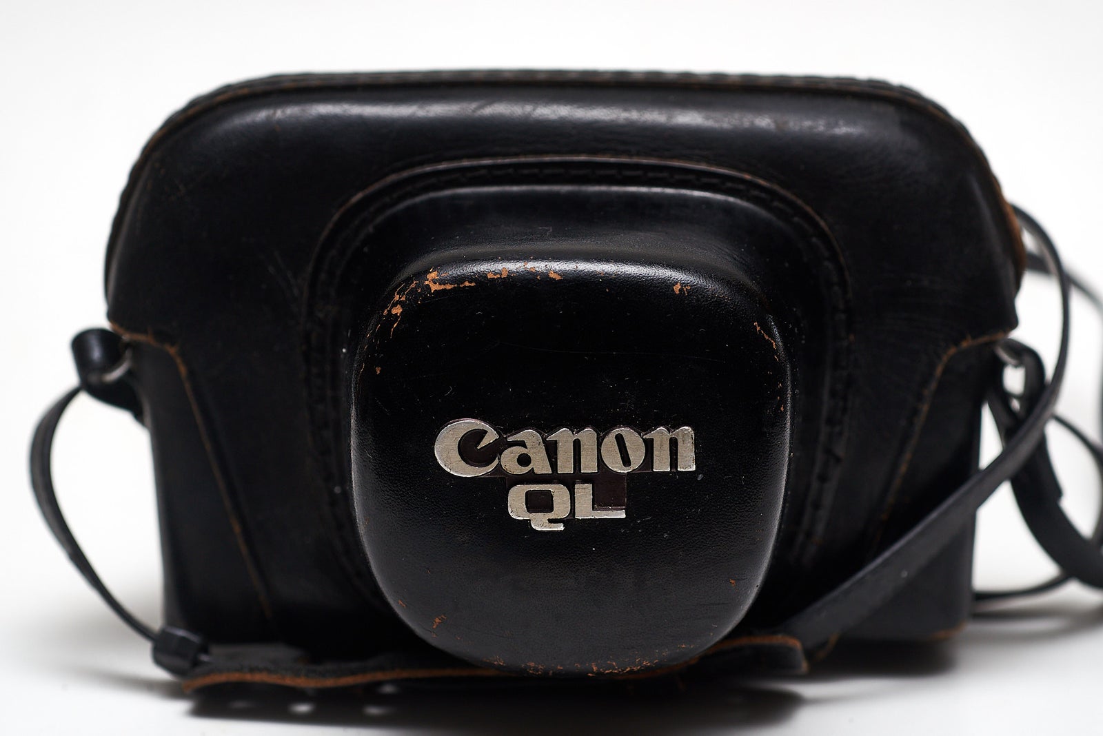 Canon, Cannonet QL 25, God