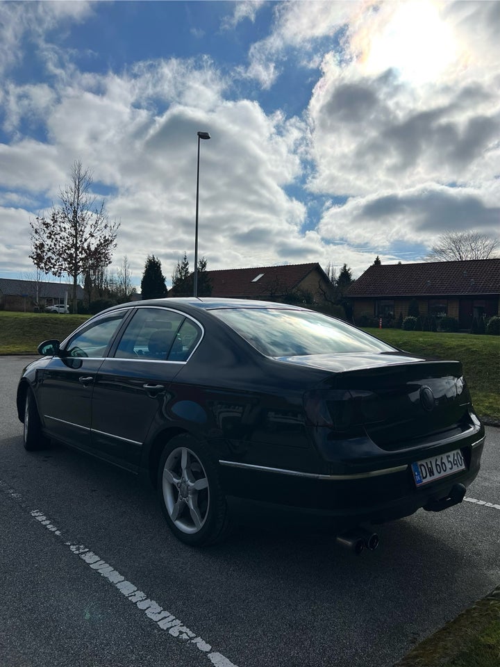 VW Passat, 2,0 TDi 140 Comfortline Variant, Diesel