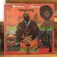 LP, Barbara Mason - , Transition