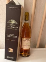 Vin og spiritus, Cognac Paul Giraud