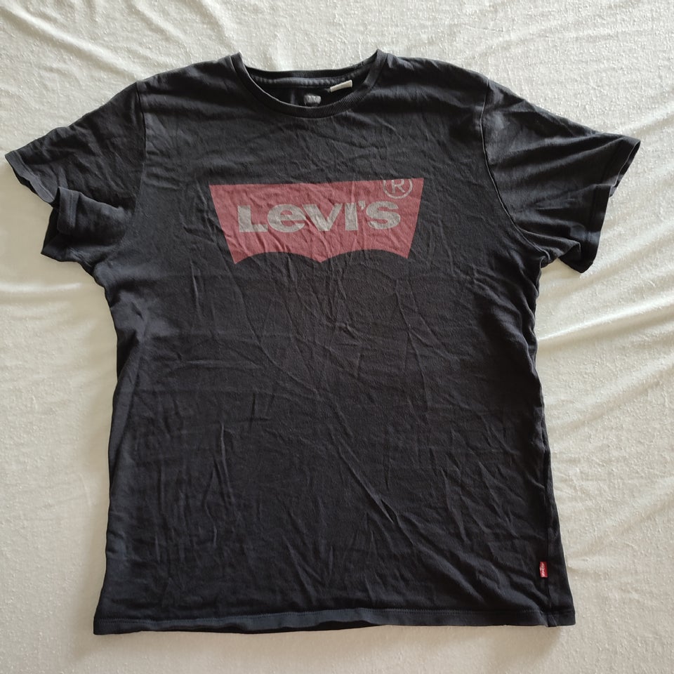 T-shirt, T-shirt, Levis