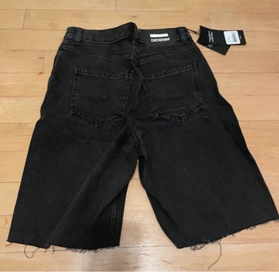 Shorts, Dr Denim, str. 25,  Ubrugt,  
Dr Denim shorts ubrugte 