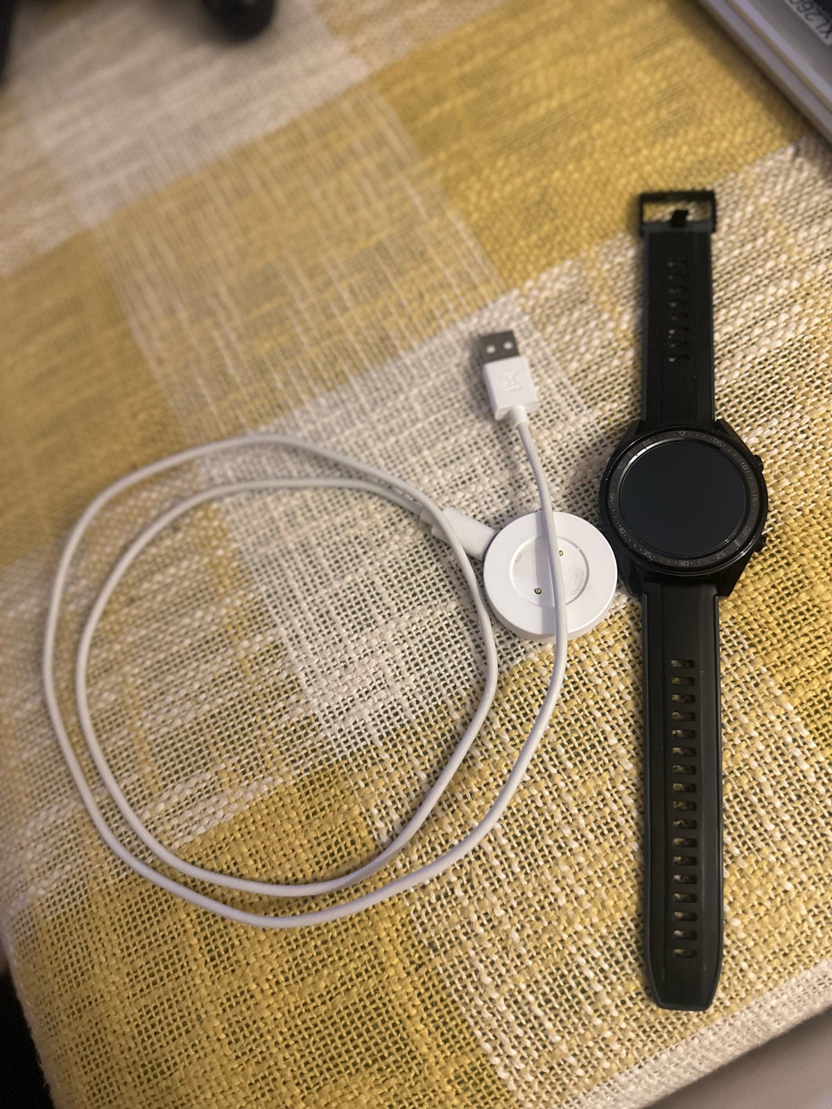 Smartwatch, Huawei
