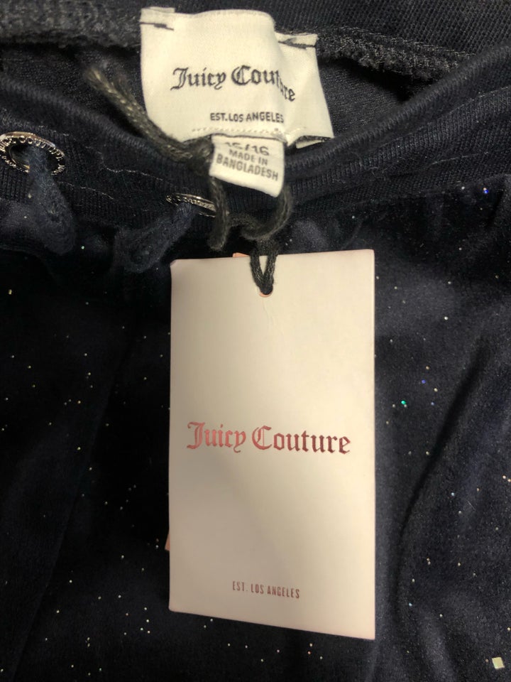 Andet, Juicy Couture, str. 38