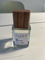 Eau de parfum, Skin (reserve blend), CLEAN