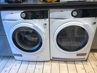 AEG vaskemaskine, Lavemat 7000 Series og Lavatherm 8000,