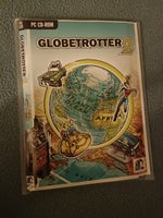 Globetrotter 2, til pc, anden genre