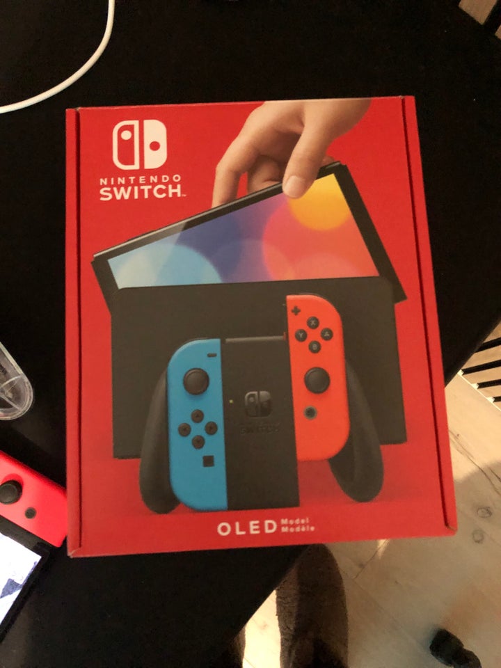 Nintendo Switch, Perfekt