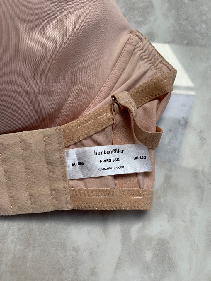 BH, Hunkemøller, str. 80g