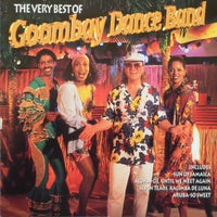 Goombay Dance Band: The Very Best Of, pop