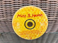 Miss B. Haven : Blomst & Honning, rock