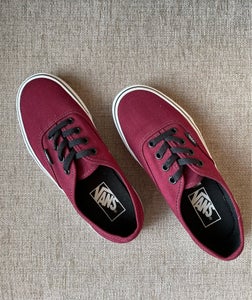 Vans hotsell bordeaux 37