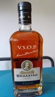 Vin og spiritus, Braastad Cognac 40% 70 cl