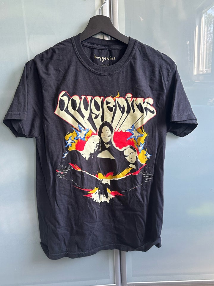 T-shirt, Boygenius, str. 36