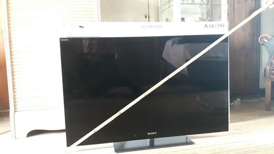 LED, Sony, KDL-40NX720