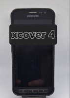 Samsung Xcover 4, God