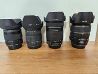 Zoomobjektiver til Canon, Canon, 17-70mm