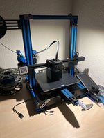 3D Printer, Creality, Ender 3 v2