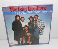 Grammofonplader, Single - The Isley Brothers