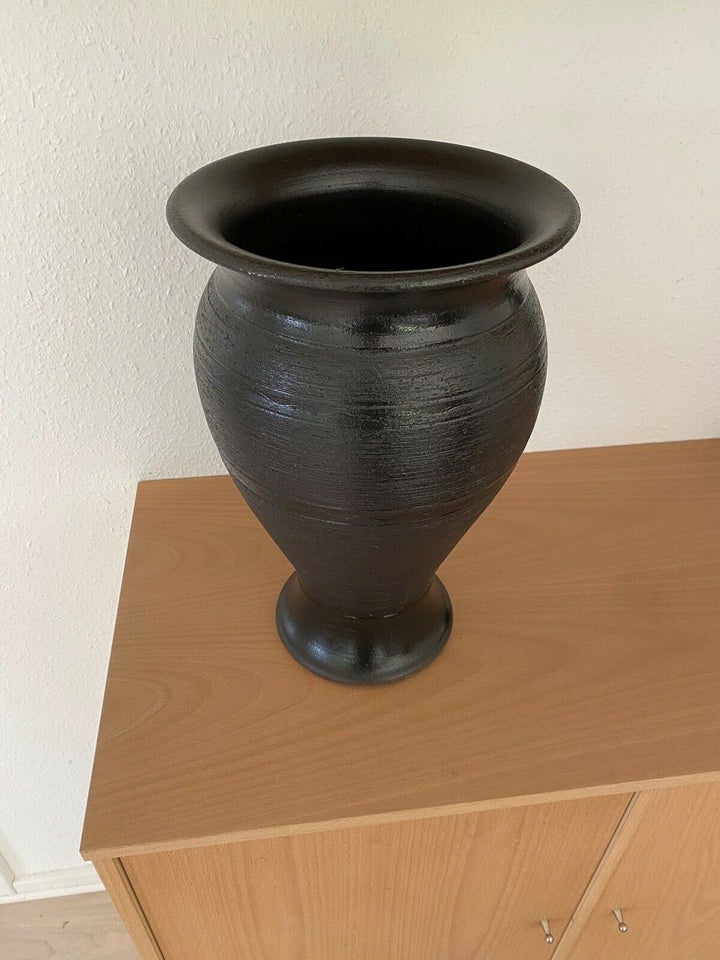 Keramik, Vase, Dansk Design – dba.dk Køb Salg af Nyt og Brugt