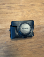 Cover, Fujifilm, X100V