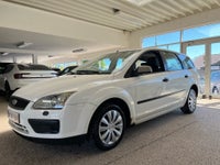 Ford Focus, 1,6 Collection stc., Benzin