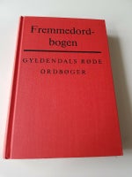 Fremmedord, Sven Brüel, år 1976