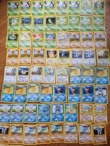 Pokémon Onix 56/102 Trading Card Basic Pokémon All Original Base Set H –  Cars N Cards